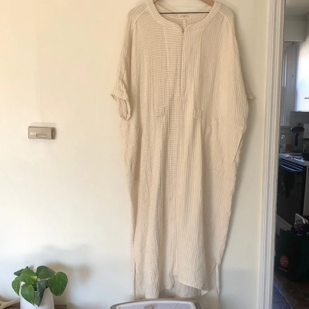 Oddbird Rüya Tunic - Picture 1 of 3